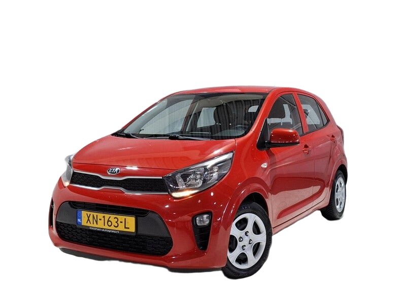 Kia Picanto occasion
