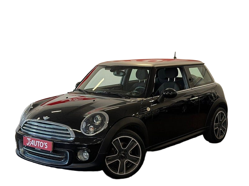 MINI Cooper occasion