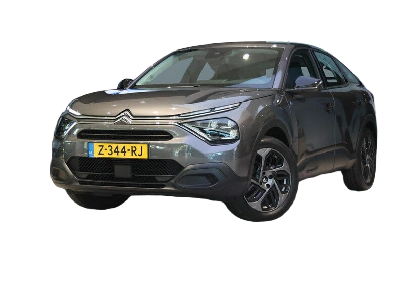 Citroën ë C4 occasion