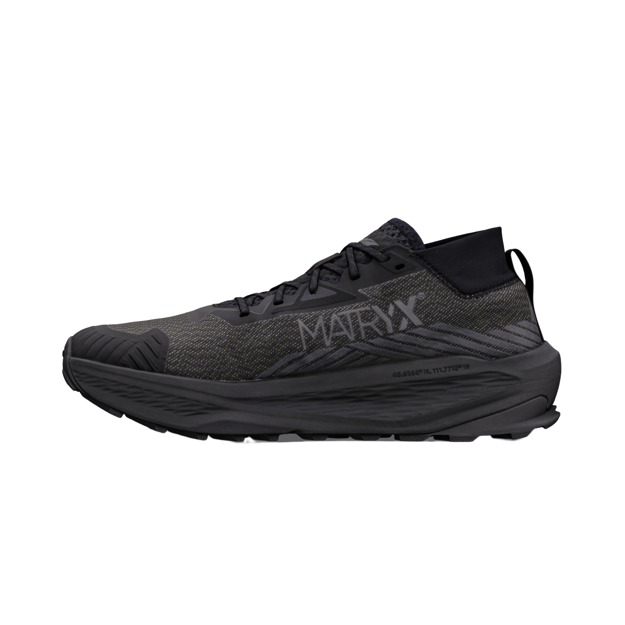 Altra Olympus 275 HiLo Dames