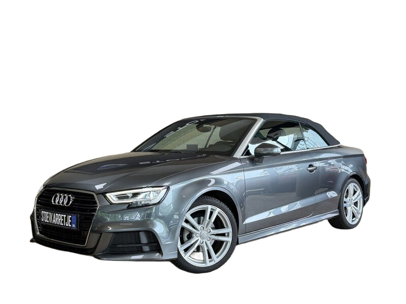 Audi A3 occasion