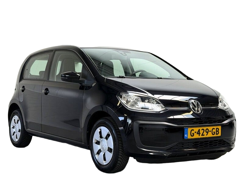 Volkswagen up occasion