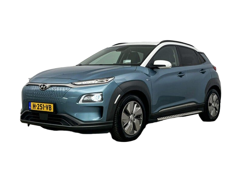 Hyundai Kona occasion