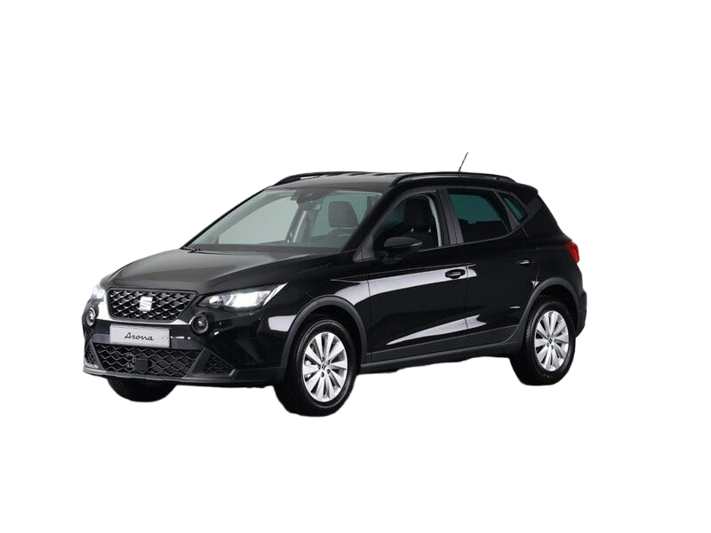 SEAT Arona occasion