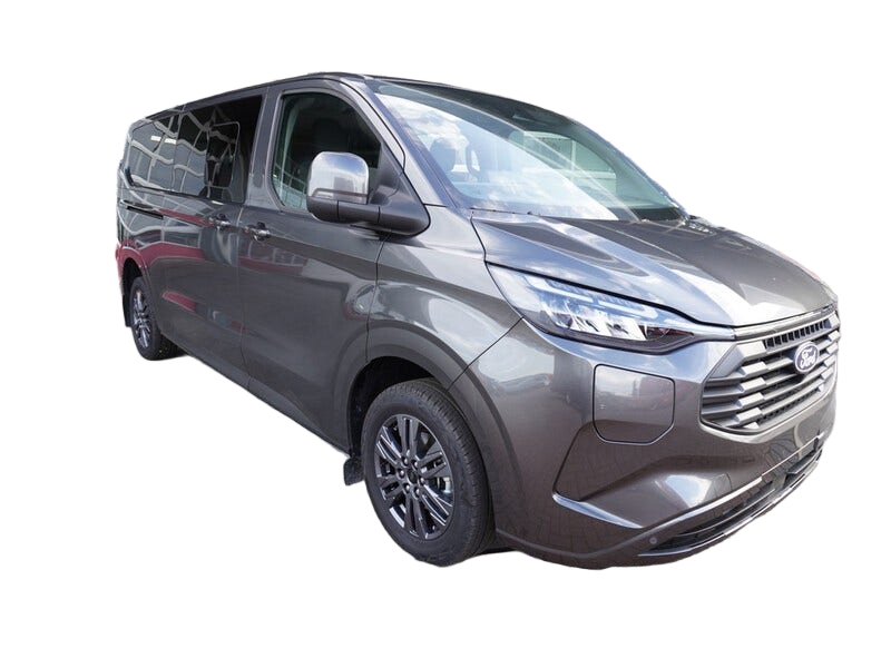 Ford Transit Custom occasion