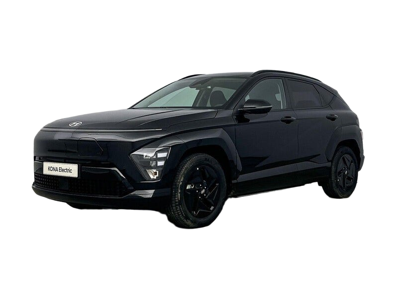 Hyundai Kona occasion