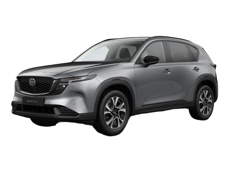 Mazda CX 5 occasion