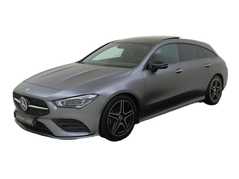 Mercedes Benz CLA occasion