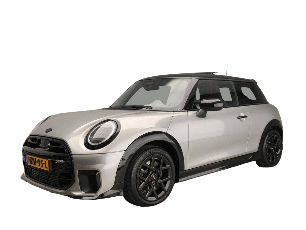 MINI 3 deurs occasion