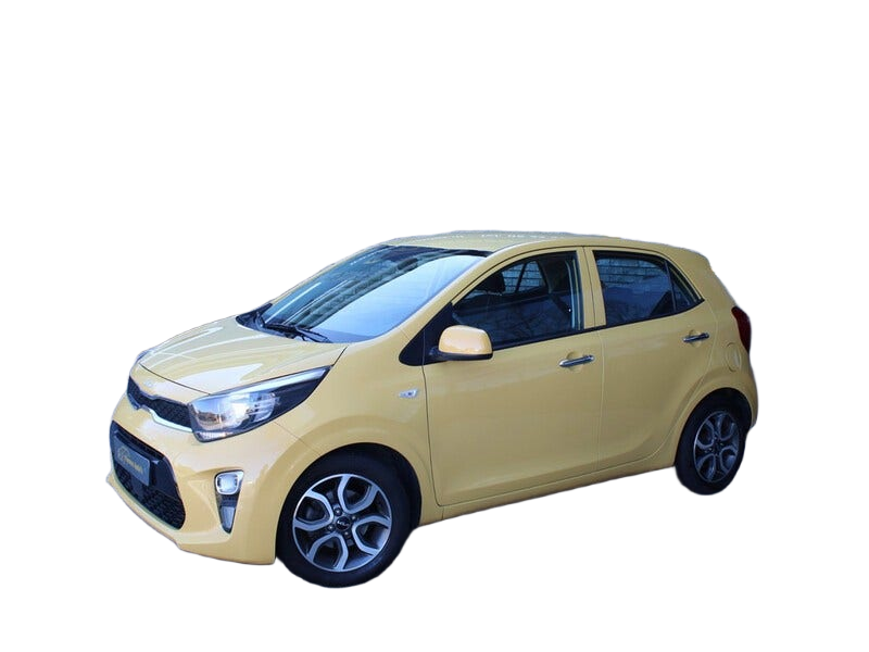 Kia Picanto occasion