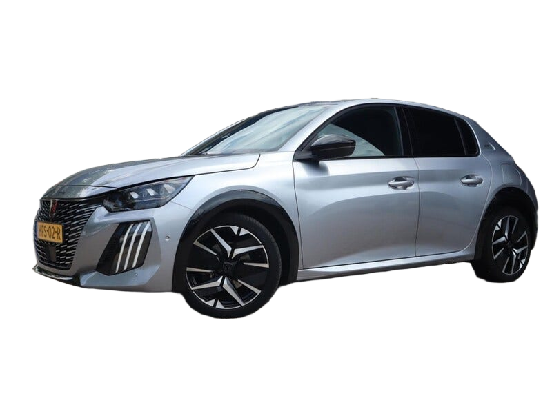 Peugeot 208 occasion