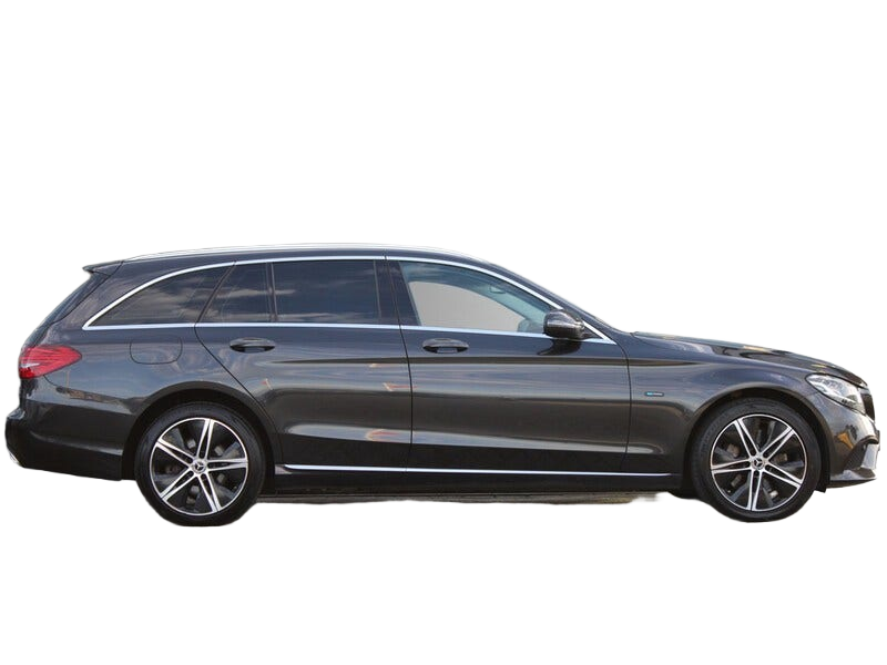 Mercedes Benz C Klasse occasion