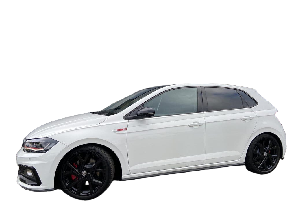 Volkswagen Polo occasion