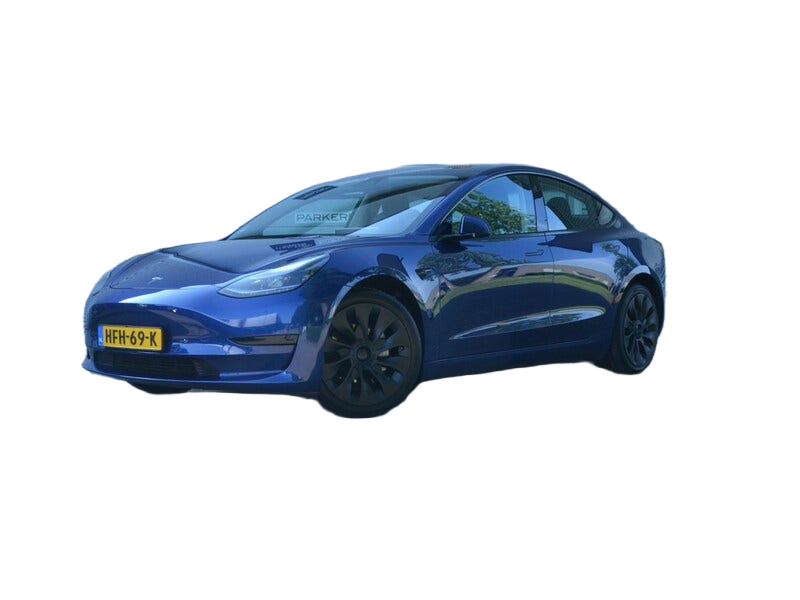 Tesla Model 3 occasion