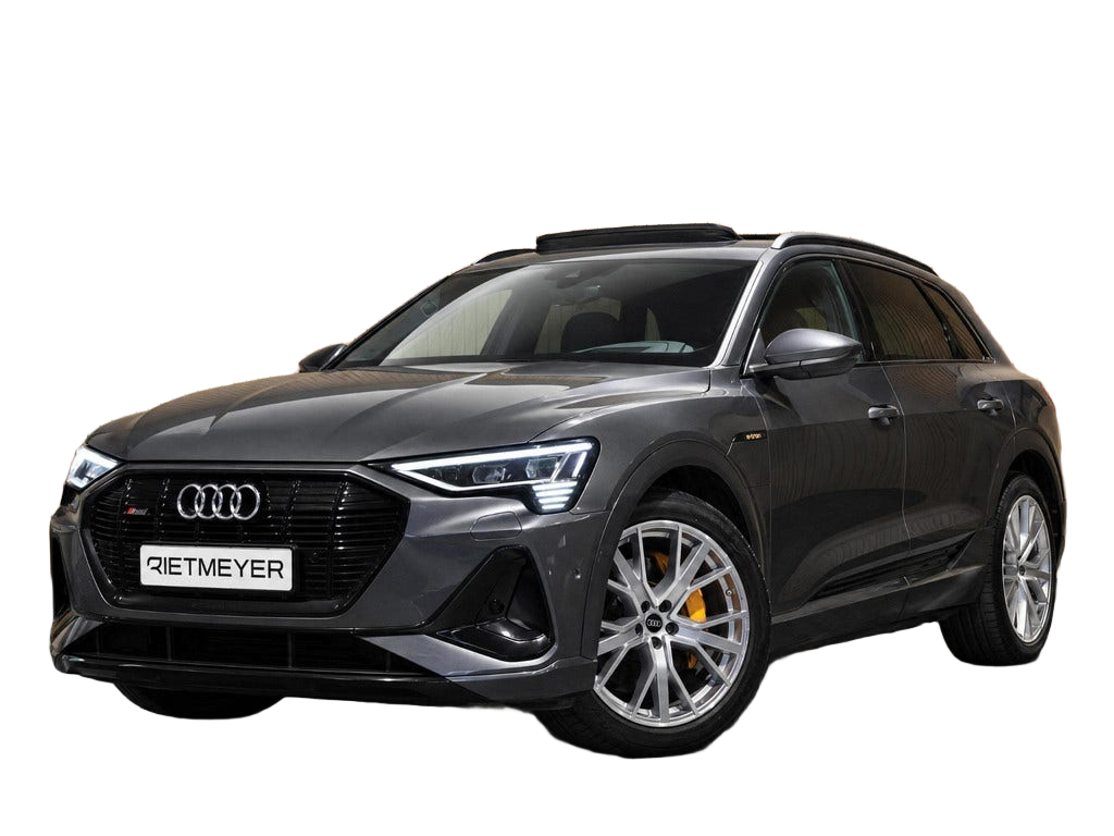 Audi e tron