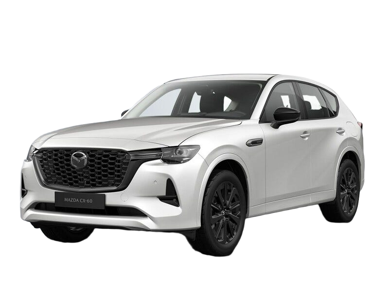 Mazda CX 60 occasion