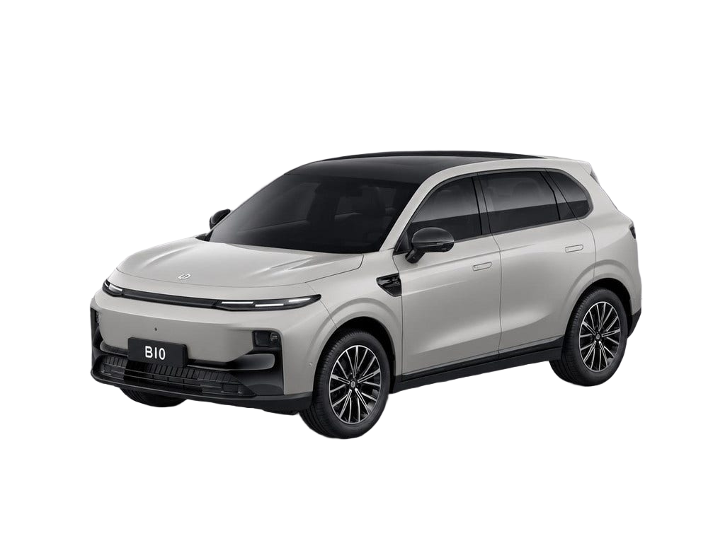 Leapmotor B10