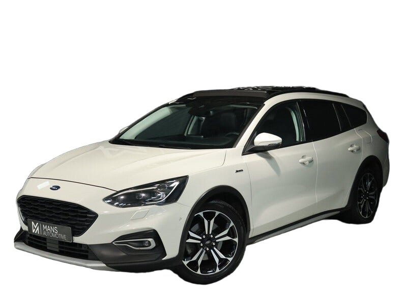 Ford Focus occasion