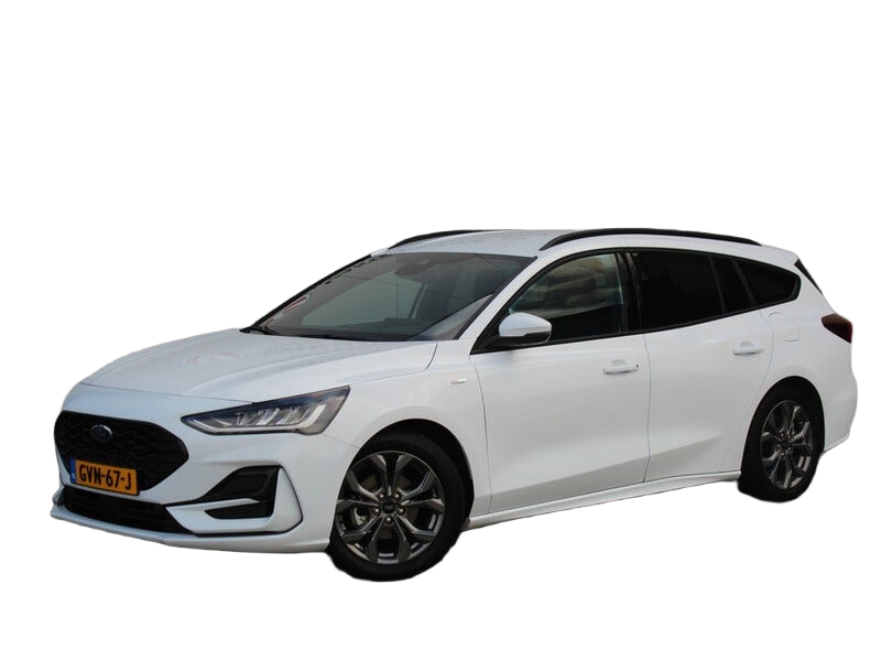 Ford Focus occasion