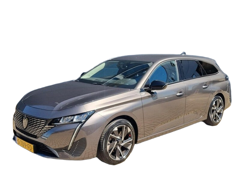 Peugeot 308 occasion