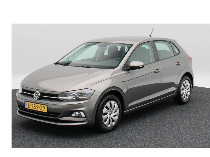 Volkswagen Polo occasion
