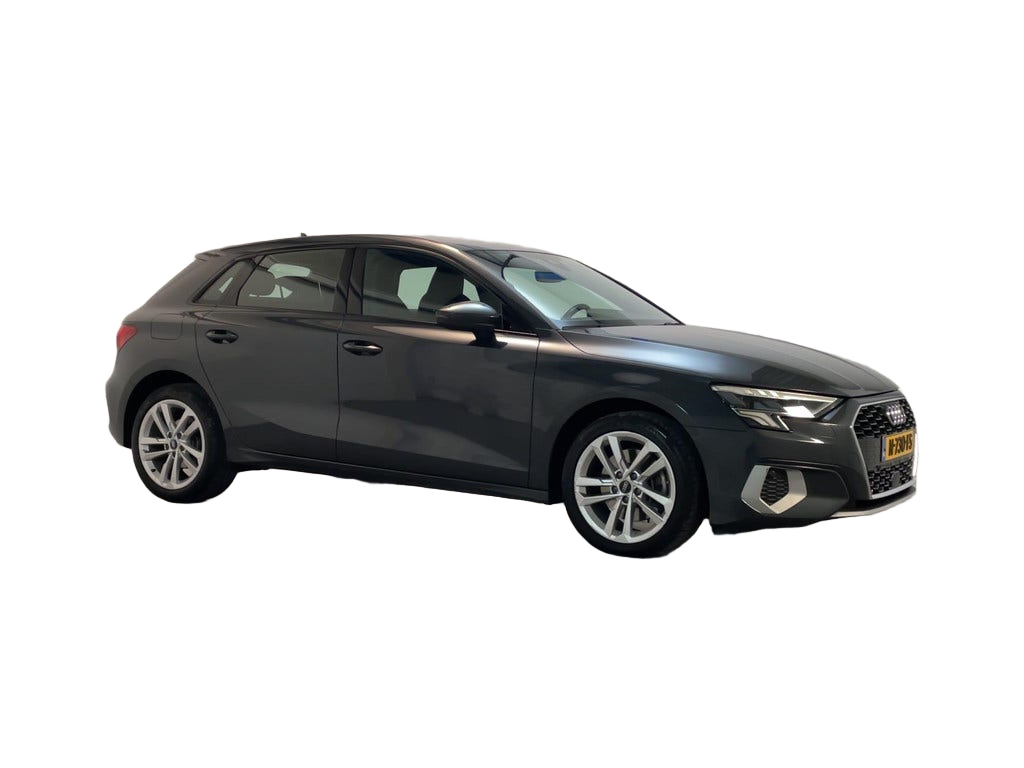 Audi A3 occasion