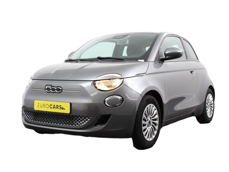 Fiat 500e occasion