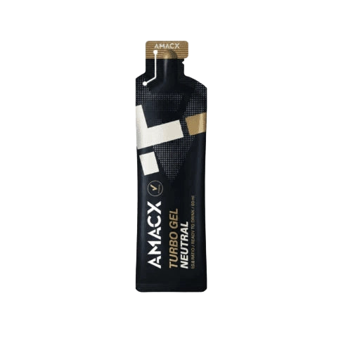 Amacx Turbo Gel 1:08 (40g Carbs)