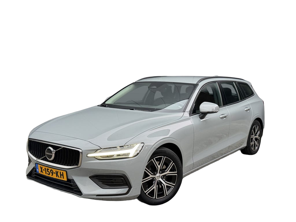 Volvo V60 occasion
