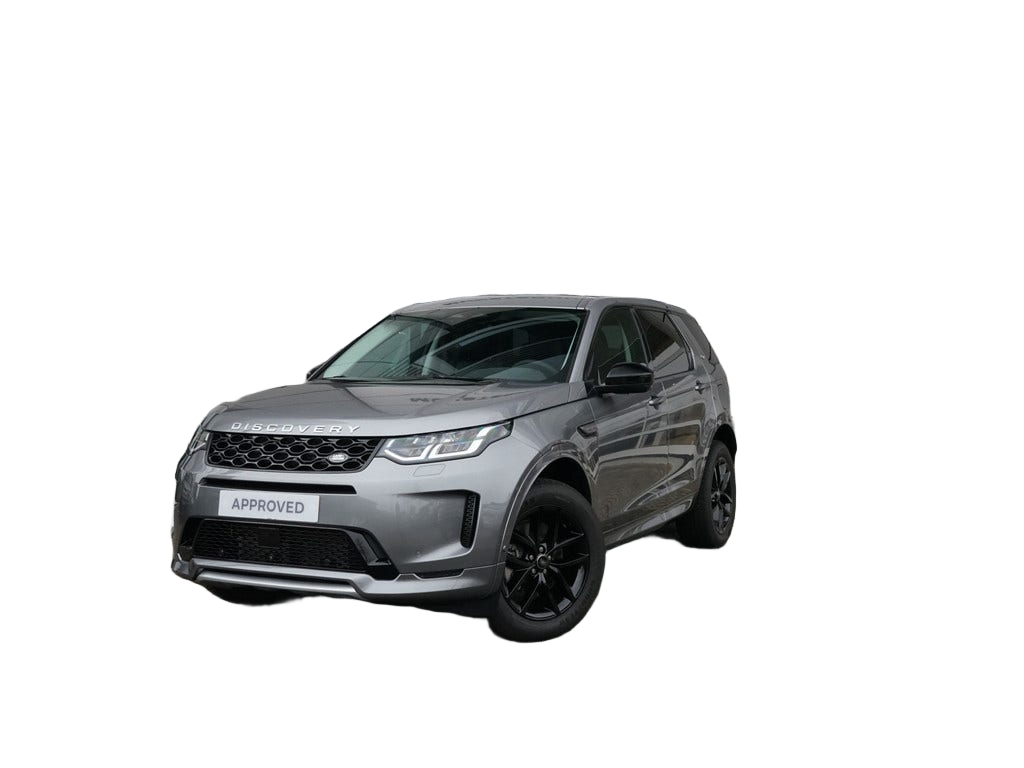 Land Rover Discovery Sport occasion
