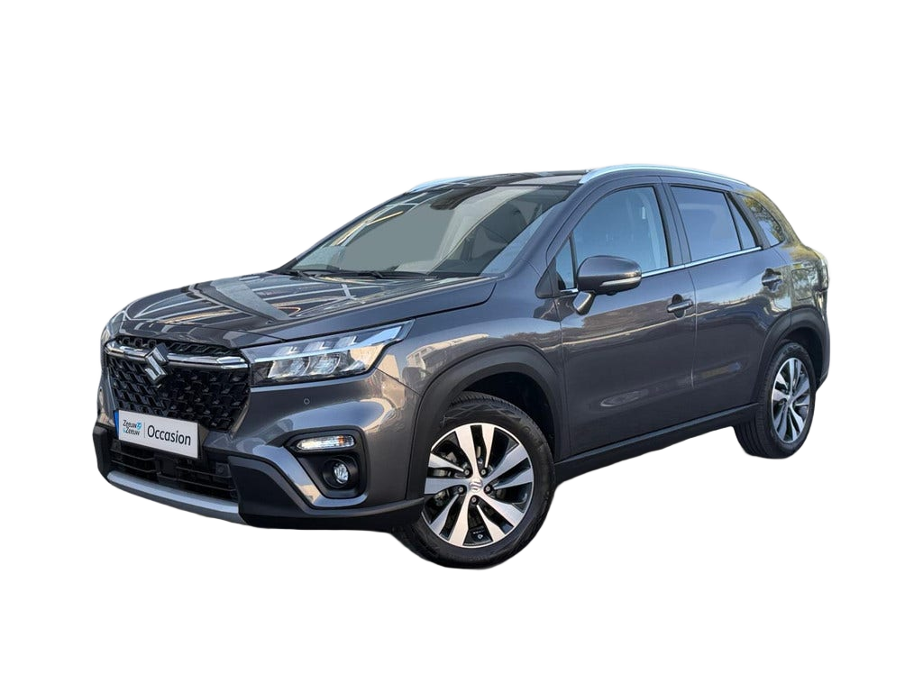 Suzuki Cross