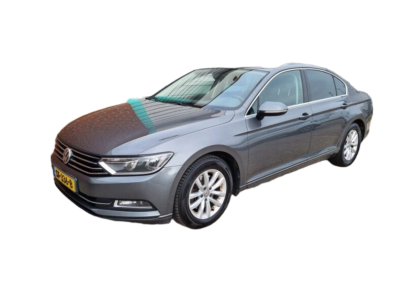 Volkswagen Passat occasion uit 2017