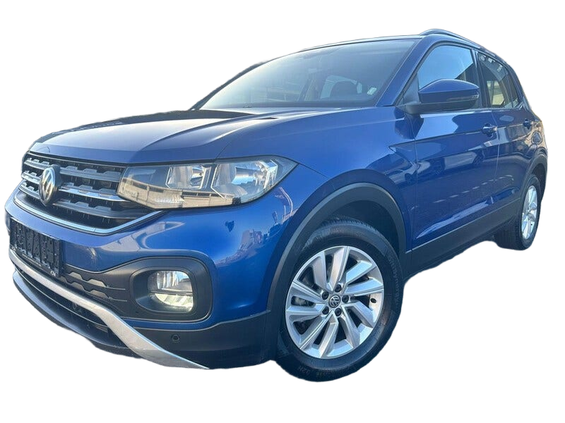 Volkswagen T Cross occasion