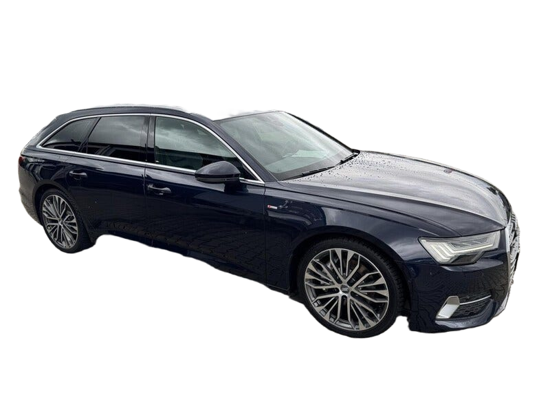Audi A6 occasion