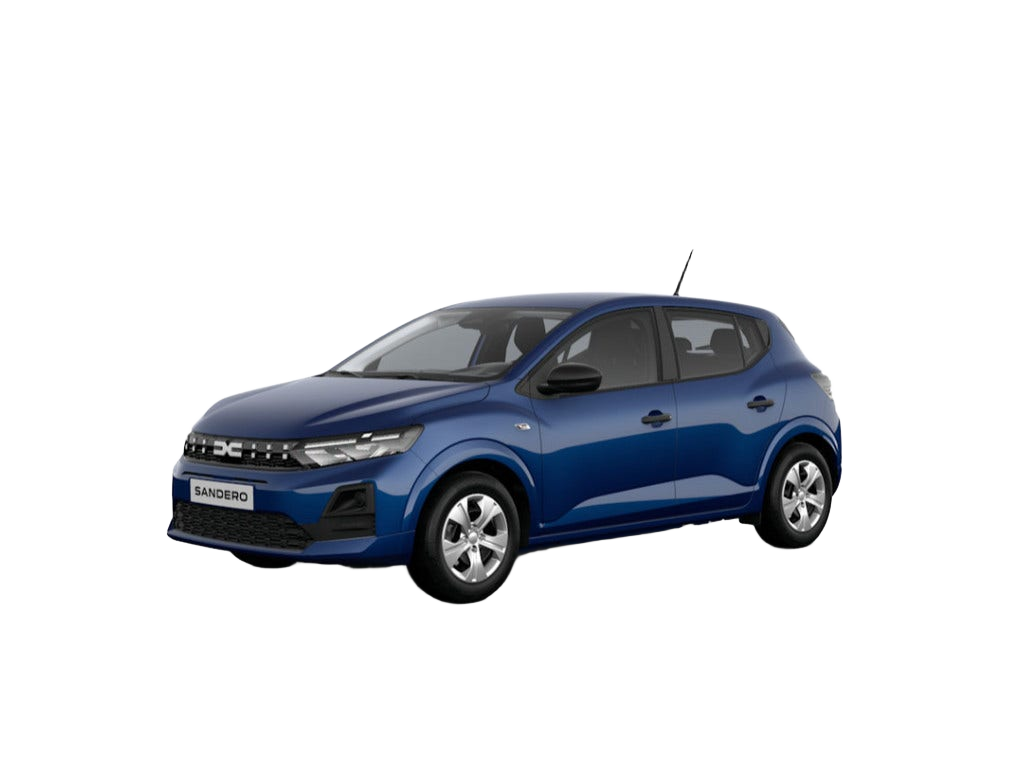 Dacia Sandero occasion