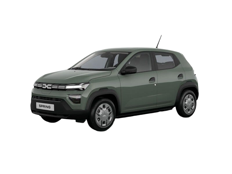 Dacia Spring occasion