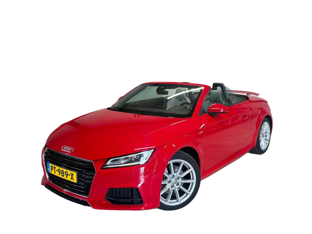 Audi TT RS occasion