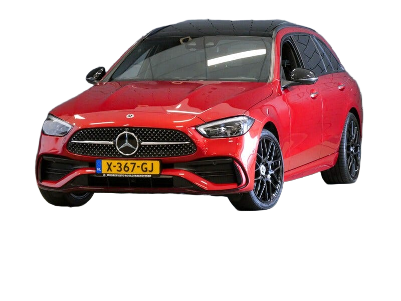 Mercedes Benz C Klasse occasion
