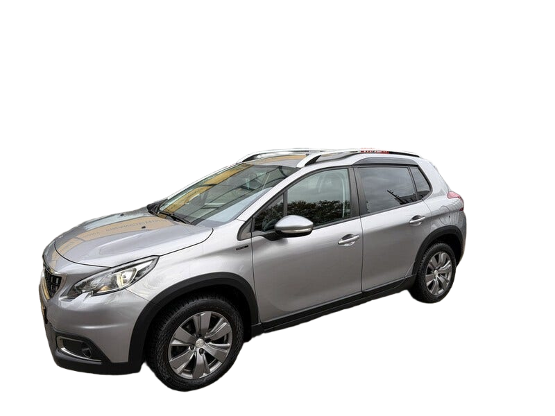 Peugeot 2008 occasion
