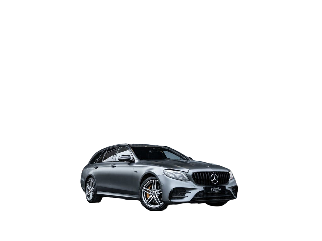 Mercedes Benz E Klasse occasion