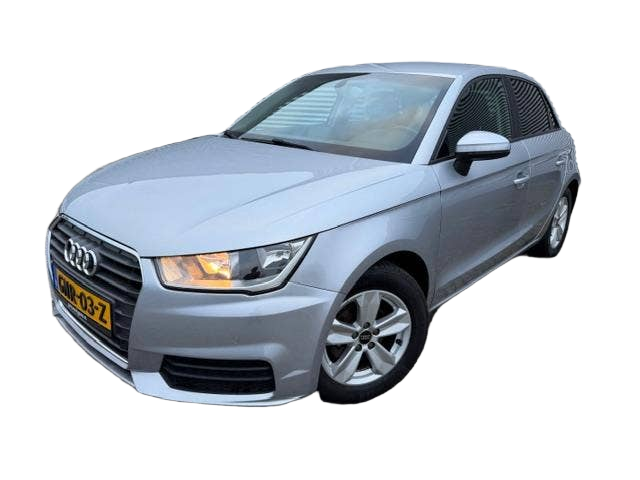 Audi A1 Sportback occasion