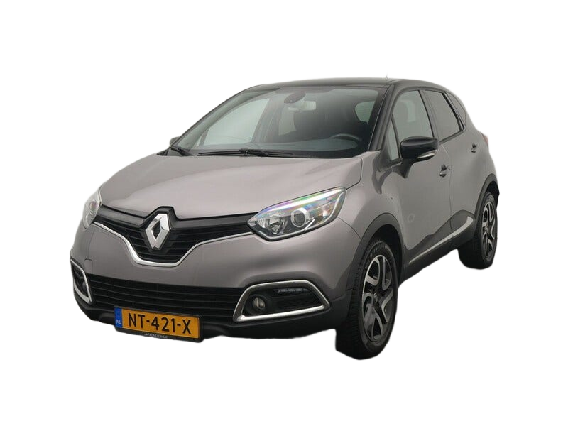 Renault Captur occasion