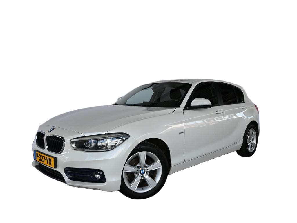 BMW 1 Serie occasion