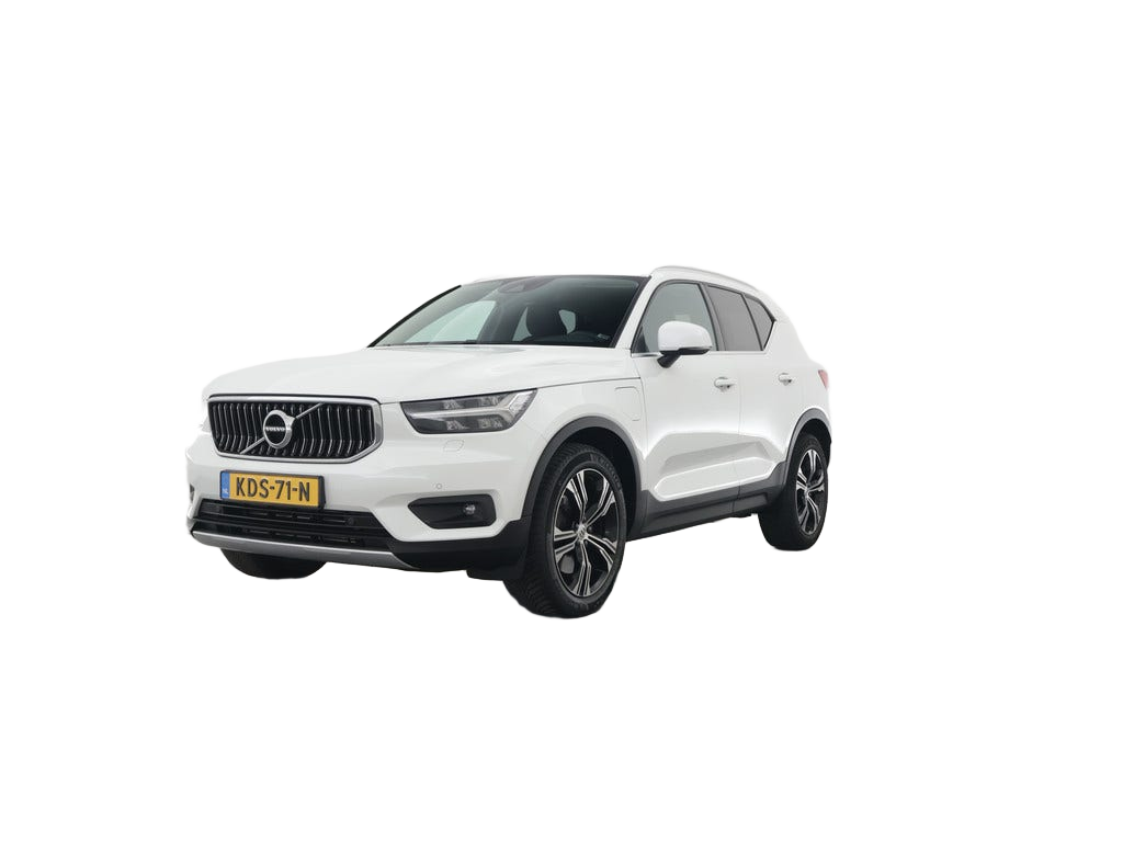Volvo XC40 occasion