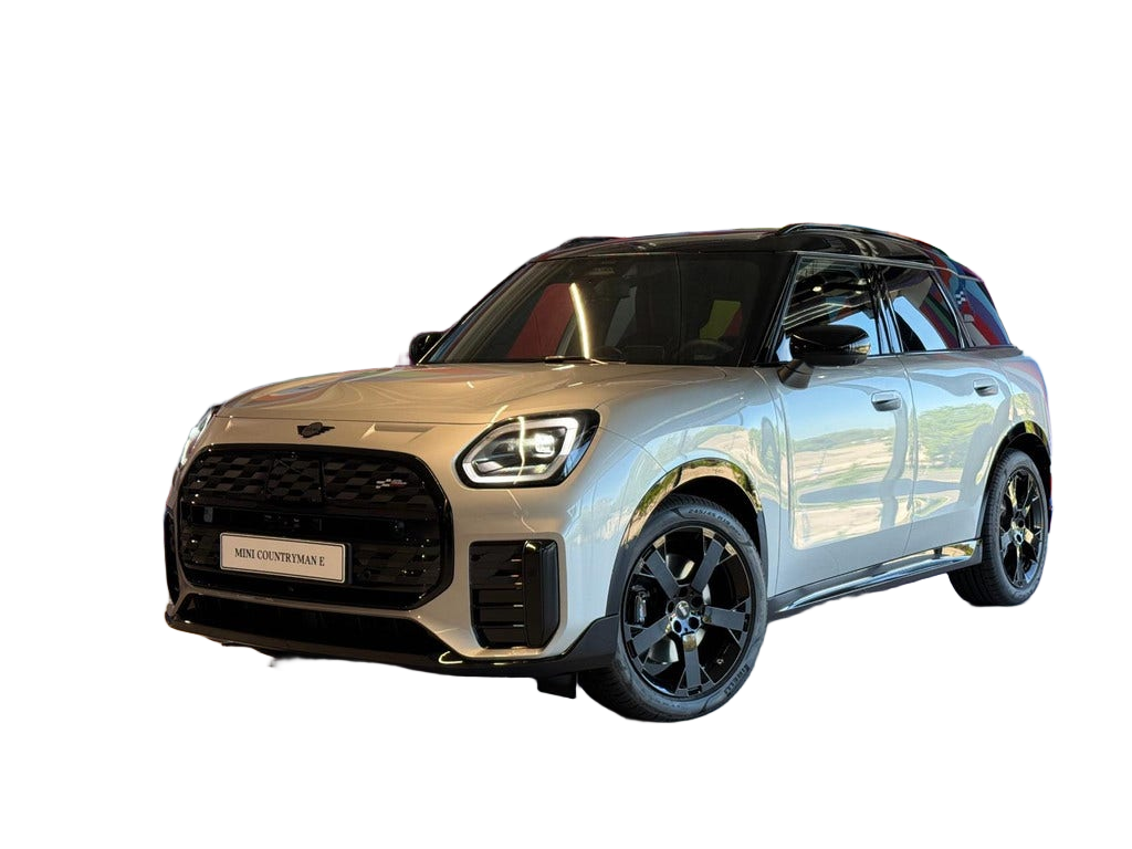 MINI Countryman occasion