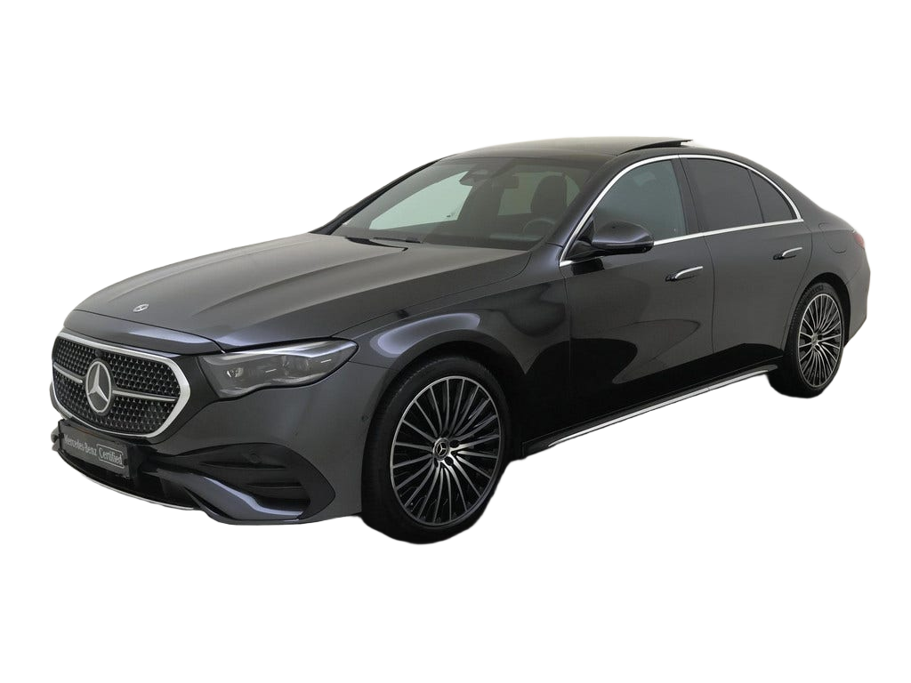 Mercedes Benz E Klasse occasion
