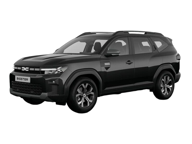 Dacia Bigster occasion