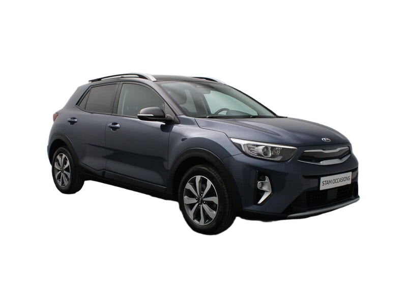 Kia Stonic occasion