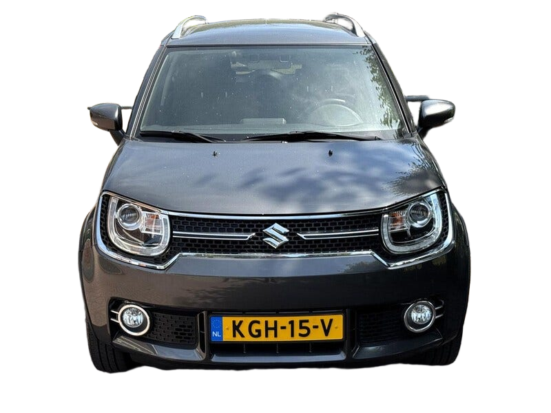 Suzuki Ignis occasion