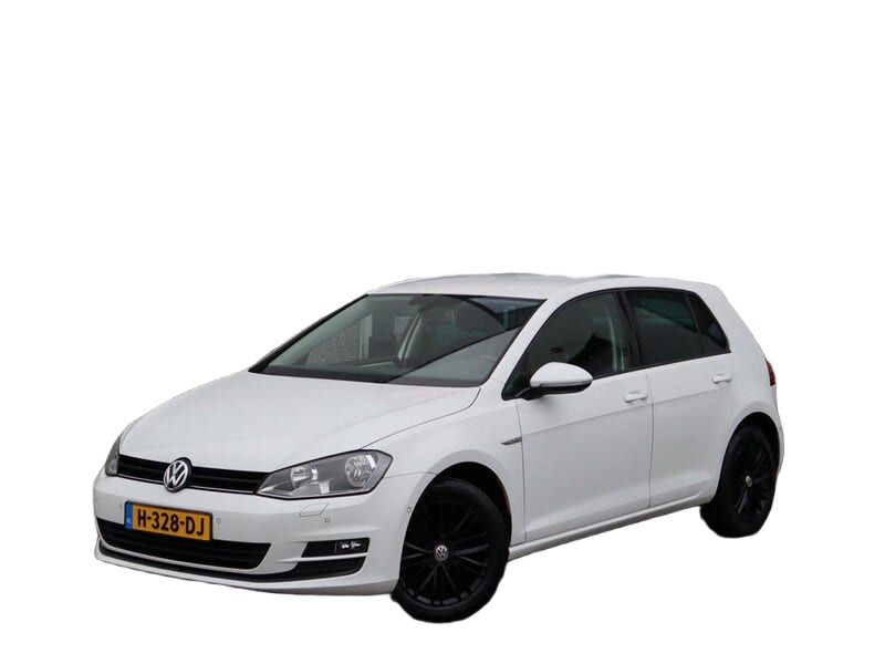 Volkswagen Golf occasion